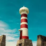 EXCLUSIVO Apartamento Alto Padrão Vista para o Mar