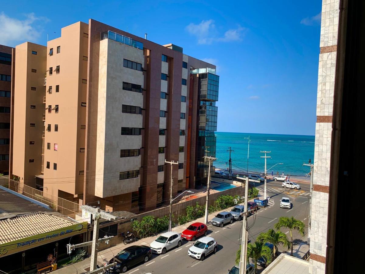 Exclusivo Alto Padrao Vista O Mar Apartamento Maceió