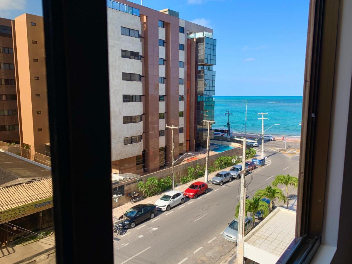 Exclusivo Alto Padrao Vista O Mar * Maceió
