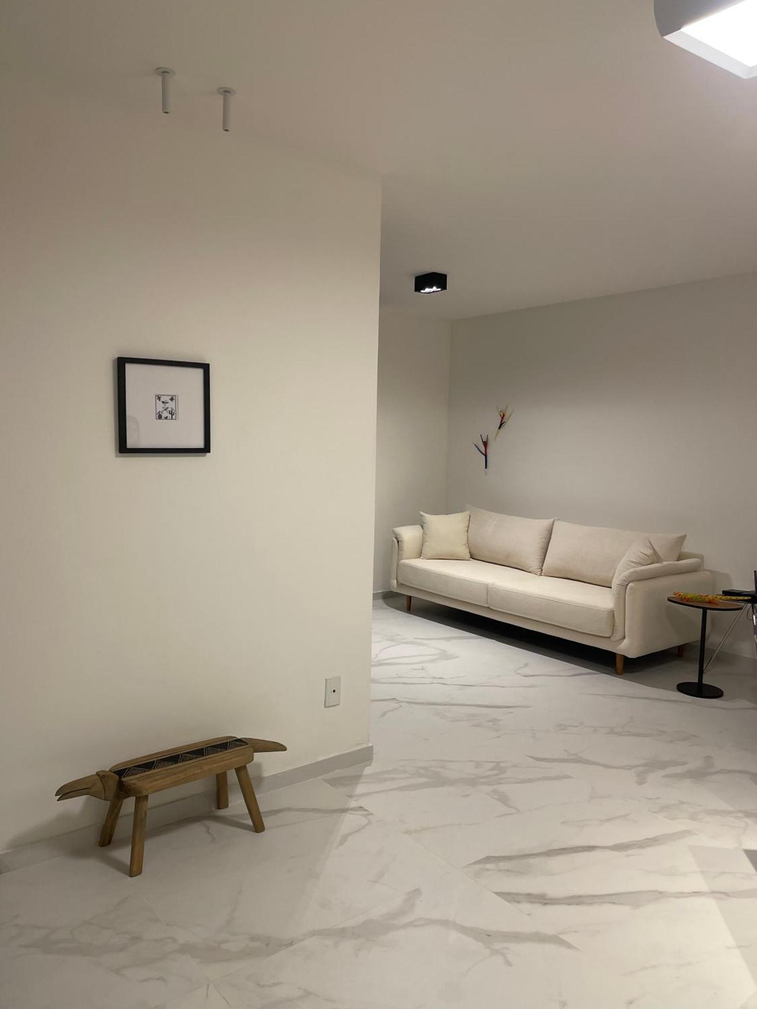 Apartamento Exclusivo Alto Padrao Vista O Mar